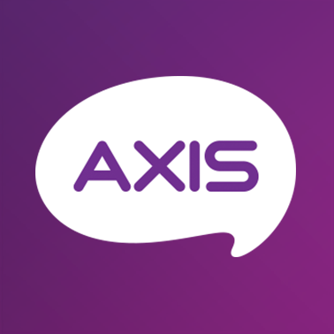 Pulsa Alternatif Axis Alternatif - Axis 30.000