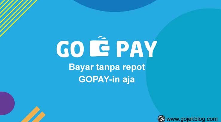 Saldo Gojek Saldo Gojek Penumpang - Gopay Penumpang 40.000