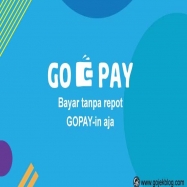 Gopay Penumpang 150.000